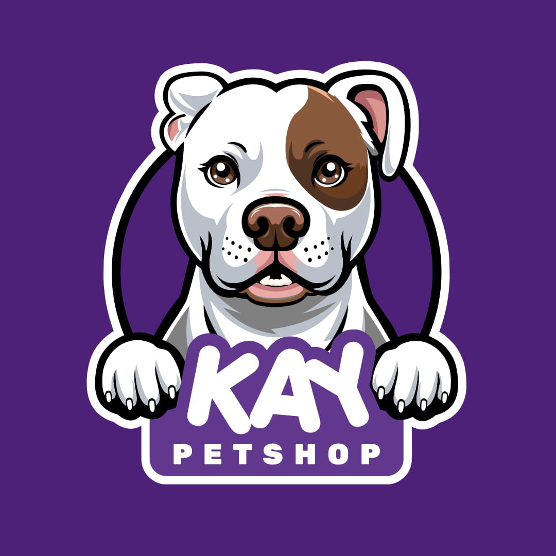 Logo Kay Petshop