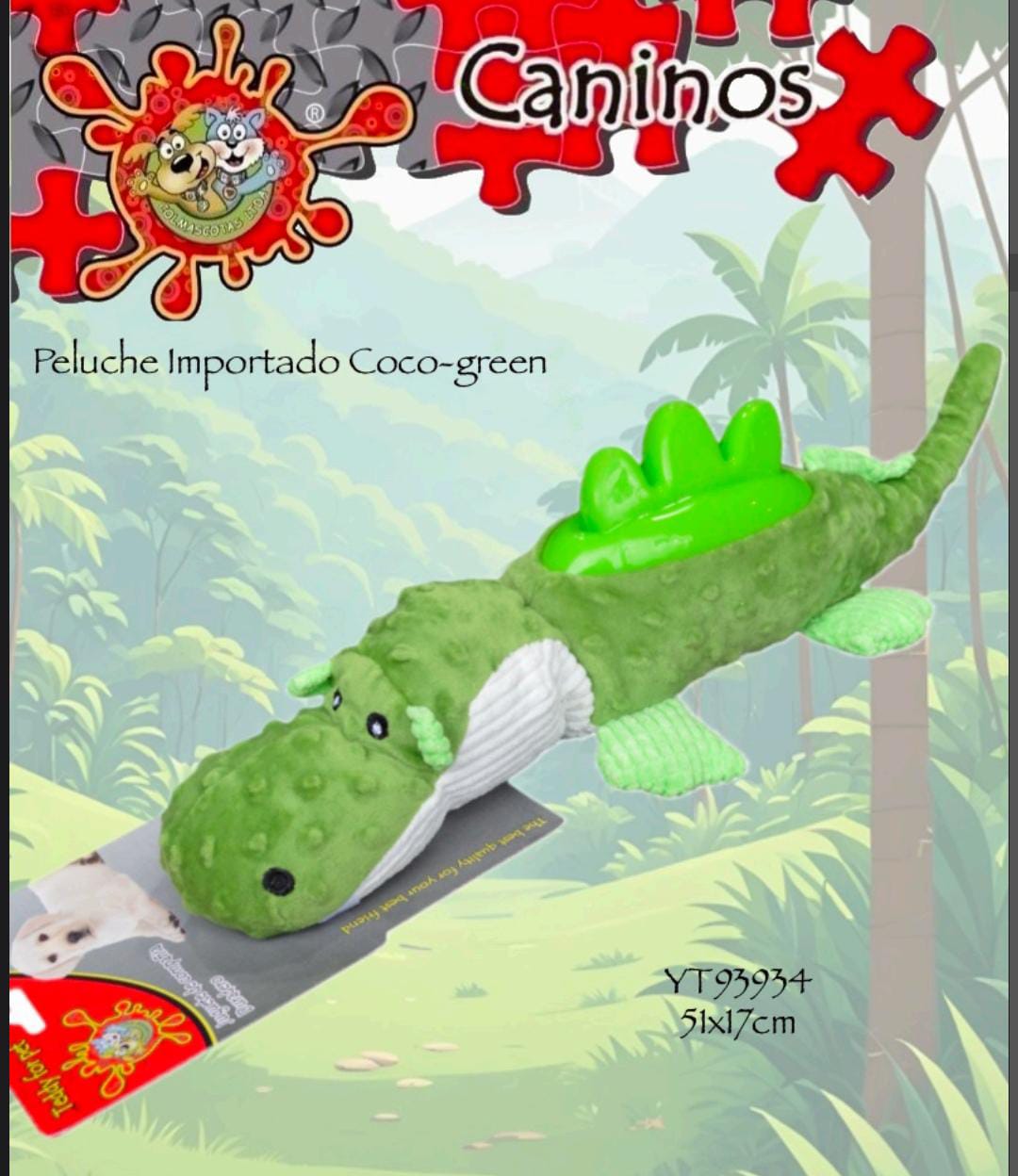 Comida para cachorro